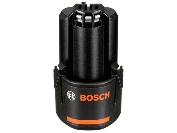 Bosch Li-Ion Batteri 12V - 2 Ah