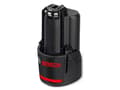 Miniatyrbild 2 av 5: Bosch Li-Ion Batteri 12V - 2 Ah