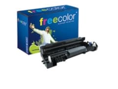 Freecolor DR3200-FRC, 25000 sider, Sort, 1 stykker