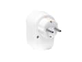 Miniatyrbilde 4 av 5: LogiLink PA0078, 230 V, 50 - 60 Hz, 16 A, Hvit, 3500 W, Hankjønn/hunkjønn
