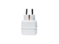 Miniatyrbilde 5 av 5: LogiLink PA0078, 230 V, 50 - 60 Hz, 16 A, Hvit, 3500 W, Hankjønn/hunkjønn