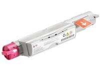 Dell - Hög kapacitet - magenta - original - tonerkassett - för Dell 5110cn