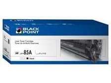 Black Point - Svart - kompatibel - tonerpatron (alternativ for: HP CE285A) - for HP LaserJet Pro M1132 MFP, M1212nf MFP, M1217nfw MFP, P1102, P1102s,