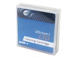 Dell - LTO Ultrium 1 - rensekassett