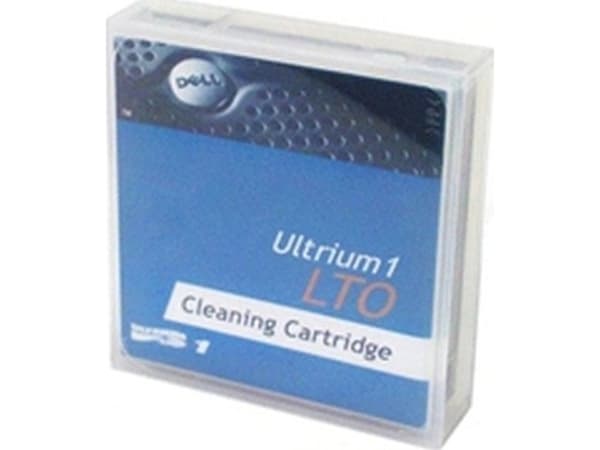 Dell - LTO Ultrium 1 - rensekassett