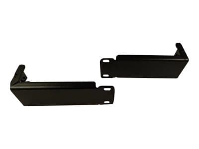 Dell Networking - Rackmonteringshandtag - 1U - för Networking X1018, X1018P, X4012; Networking X1026, X1026P, X1052P