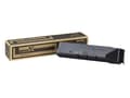 Miniatyrbilde 4 av 5: Kyocera TK 8305K - Svart - original - tonerpatron - for TASKalfa 3050ci, 3051ci, 3550ci, 3551ci