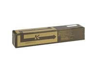 KYOCERA TK-8600K, 30000 sivua, Musta, 1 kpl