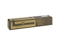 KYOCERA TK-8600K, 30000 sivua, Musta, 1 kpl