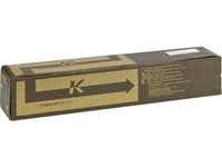 KYOCERA TK-8600K, 30000 sivua, Musta, 1 kpl