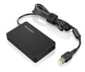 Miniatyrbild 3 av 5: Lenovo ThinkPad 65W AC Adapter (Slim Tip) - Strömadapter - AC 100-240 V - 65 Watt
