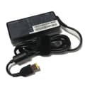 Miniatyrbild 4 av 5: Lenovo ThinkPad 65W AC Adapter (Slim Tip) - Strömadapter - AC 100-240 V - 65 Watt