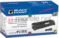 Miniatyrbilde 4 av 4: Black Point Super Plus - Svart - kompatibel - tonerpatron (alternativ for: HP Q5949X) - for HP LaserJet 1160, 1160Le, 1320, 1320n, 1320nw, 1320t, 132