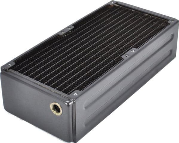 Coolgate XFlow Radiator G2 (CG240G2X)