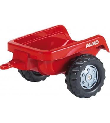 AL-KO Trailer for KidTrac