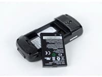 Honeywell - Batteri - Li-Ion - 1670 mAh - for Dolphin 70e, 75e