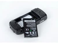 Honeywell - Batteri - Li-Ion - 1670 mAh - for Dolphin 70e, 75e