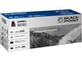 Miniatyrbilde 3 av 3: Black Point - Svart - kompatibel - tonerpatron (alternativ for: Canon CRG-737, HP CF283X) - for HP LaserJet Pro M201, M202, MFP M125, MFP M127, MFP M