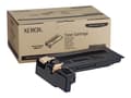 Miniatyrbilde 3 av 5: Xerox - Svart - original - tonerpatron - for WorkCentre 4150