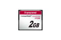 Miniatyrbild 3 av 5: Transcend CF220I Industrial Temp - Flash-minneskort - 2 GB - CompactFlash