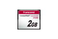 Miniatyrbild 5 av 5: Transcend CF220I Industrial Temp - Flash-minneskort - 2 GB - CompactFlash
