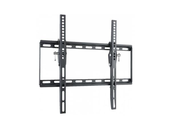 TECHly - Konsol - för LCD-TV - svart - skärmstorlek: 23"-55" - väggmonterbar