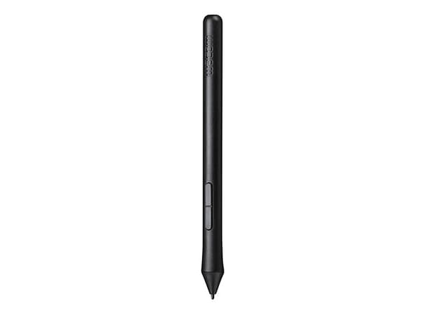 Wacom - Aktiv penna - elektromagnetisk - svart
