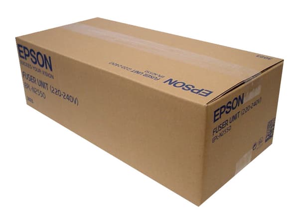 Epson EPL-N2550 lämpöyksikkö 100k, Laser, 100000 sivua, C13S053023, Japani, Epson, - EPL-N2550T - EPL-N2550DT - EPL-N2550D2T - EPL-N2550D - EPL-N2550