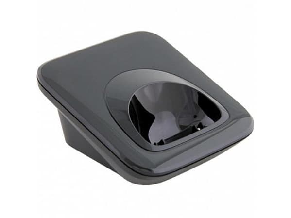 Unify OpenScape DECT Phone S5 ladestasjon EU, L30250-F600-C503, inkl. strømforsyningsenhet EU, produktkategori MOBIDEVI (L30250-F600-C503)