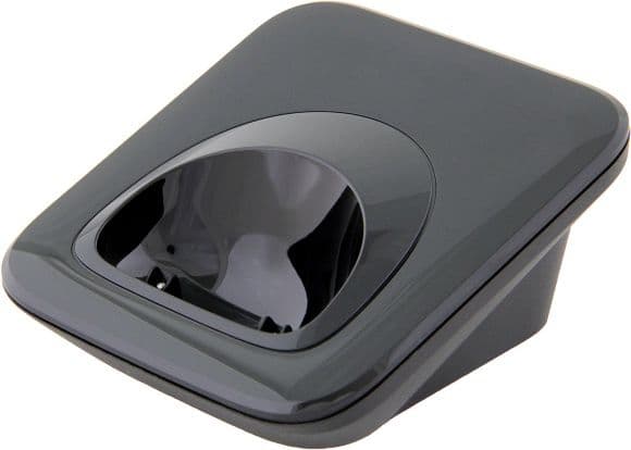 Unify OpenScape DECT Phone S5 ladestasjon EU, L30250-F600-C503, inkl. strømforsyningsenhet EU, produktkategori MOBIDEVI (L30250-F600-C503)
