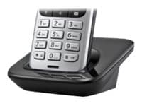 Unify OpenScape DECT Phone S5 ladestasjon EU, L30250-F600-C503, inkl. strømforsyningsenhet EU, produktkategori MOBIDEVI (L30250-F600-C503)