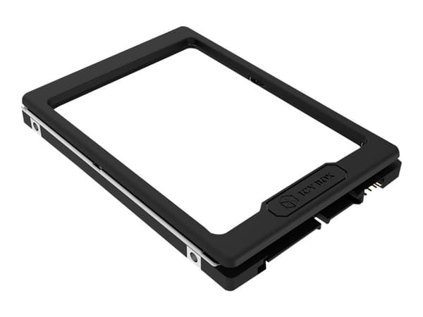 ICY BOX IB-AC729, 6 g, 99 mm, 69 mm, 2,5 mm, 109 mm, 81 mm