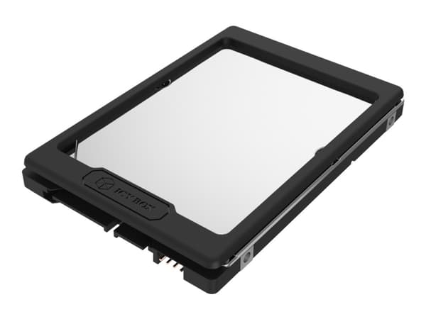 ICY BOX IB-AC729, 6 g, 99 mm, 69 mm, 2,5 mm, 109 mm, 81 mm