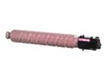 Miniatyrbilde 5 av 5: Ricoh - Magenta - original - tonerpatron - for Ricoh Aficio MP C300, Aficio MP C300SR, Aficio MP C400, Aficio MP C400SR