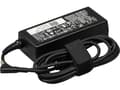 Miniatyrbild 4 av 5: Dell 3 Prong AC Adapter - Strömadapter - 65 Watt - rekonditionerad - för XPS 18 (1810), 18 (1820)