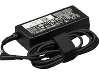 Dell 3 Prong AC Adapter - Strömadapter - 65 Watt - rekonditionerad - för XPS 18 (1810), 18 (1820)