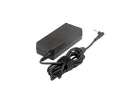 Dell 3 Prong AC Adapter - Strömadapter - 65 Watt - rekonditionerad - för XPS 18 (1810), 18 (1820)