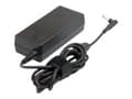 Miniatyrbild 1 av 5: Dell 3 Prong AC Adapter - Strömadapter - 65 Watt - rekonditionerad - för XPS 18 (1810), 18 (1820)