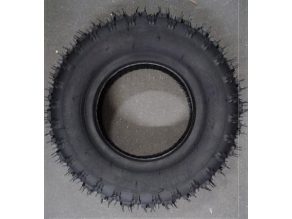 Dæk 4.10 - 6'' Off-Road, High Quality