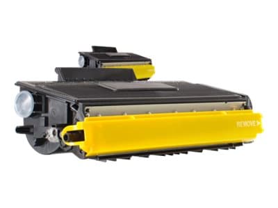 KMP B-T87 - Svart - kompatibel - tonerpatron (alternativ for: Brother TN3130) - for Brother DCP-8060, 8065, HL-5240, 5250, 5270, 5280, MFC-8460, 8860