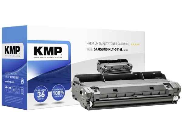 KMP SA-T68, 3000 sivua, Musta, 1 kpl
