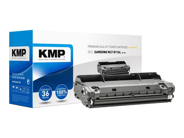 KMP SA-T68, 3000 sivua, Musta, 1 kpl