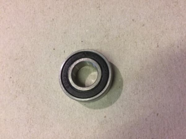 Suppilo 6002 RS