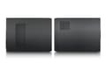 Miniatyrbilde 3 av 5: Chieftec UNI Series UE-02B - Tower - micro ATX 250 watt - USB/lyd