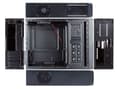 Miniatyrbilde 5 av 5: Chieftec UNI Series UE-02B - Tower - micro ATX 250 watt - USB/lyd