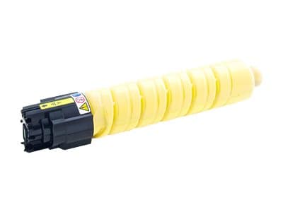 Ricoh Type SP C430Y - Gul - original - tonerpatron - for Gestetner SP C430; NRG SP C430, SP C431; Rex Rotary SP C430, SP C431; Ricoh Aficio SP C431