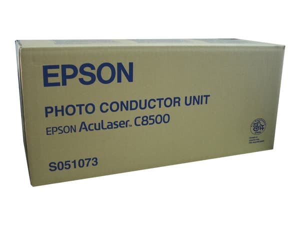 Epson - fotoelektrisk enhet - for AcuLaser C8500, C8500DT, C8500PS, C8500PSDT