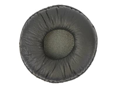 Jabra - Ørepude for headset - for PRO 920, 925, 935 - Læder - Grå - 10-pak