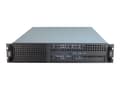 Miniatyrbild 5 av 5: Inter-Tech IPC 2U-2129N - Kan monteras i rack - 2U - SSI EEB - ingen strömförsörjning - USB
