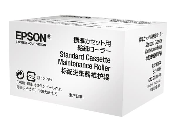 Epson - Underhållsvals för skrivarkassett - för WorkForce Pro WF-6090, WF-6590